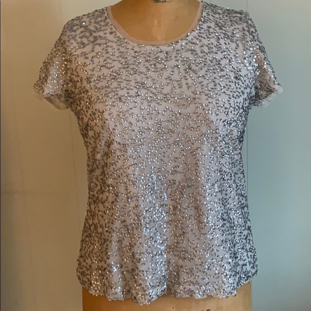 Chico’s top